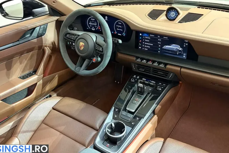 Porsche 992 din 2026 cu 30 km - oferta POR223877 - foto 23
