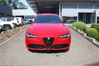 Alfa Romeo Giulia din 2023 cu 11.199 km - oferta ALF223878 - foto 1