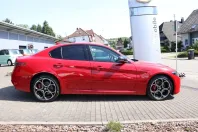Alfa Romeo Giulia din 2023 cu 11.199 km - oferta ALF223878 - foto 2