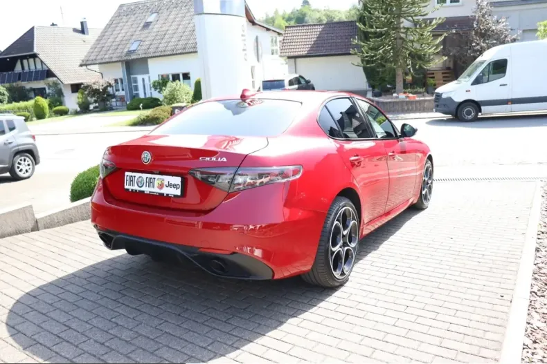 Alfa Romeo Giulia din 2023 cu 11.199 km - oferta ALF223878 - foto 3