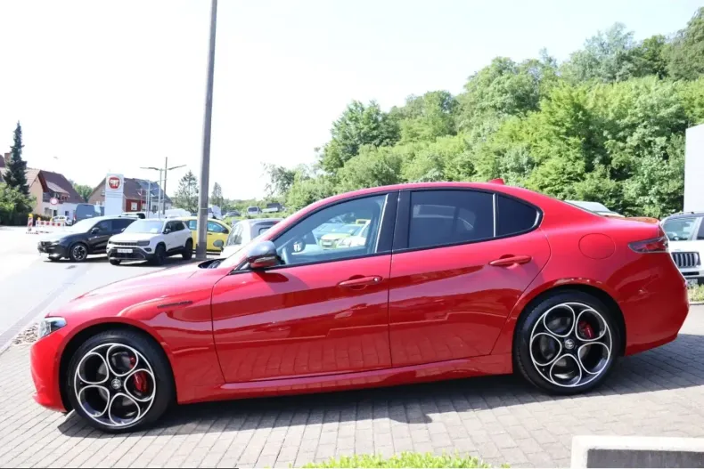 Alfa Romeo Giulia din 2023 cu 11.199 km - oferta ALF223878 - foto 6