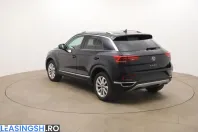 Volkswagen T-Roc din 2023 cu 13.624 km - oferta VOL223879 - foto 2