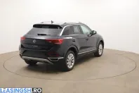 Volkswagen T-Roc din 2023 cu 13.624 km - oferta VOL223879 - foto 3