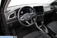 Volkswagen T-Roc din 2023 cu 13.624 km - oferta VOL223879 - foto 7
