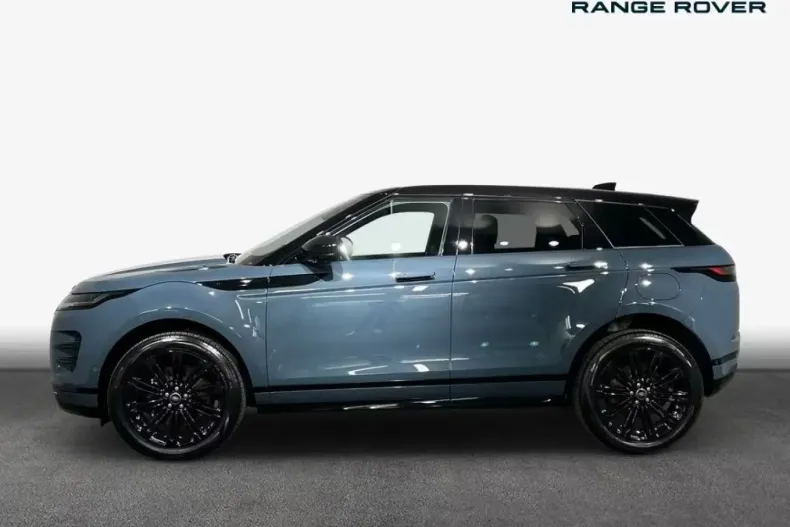 Land Rover Range Rover Evoque din 2025 cu 5.872 km - oferta LAN223880 - foto 1