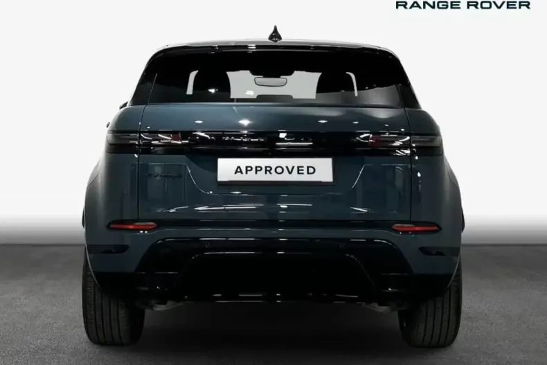 Land Rover Range Rover Evoque din 2025 cu 5.872 km - oferta LAN223880 - foto 3