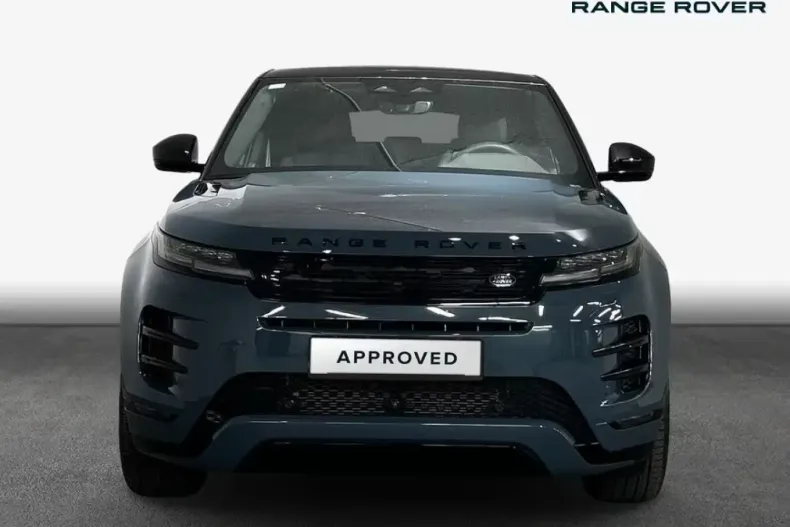 Land Rover Range Rover Evoque din 2025 cu 5.872 km - oferta LAN223880 - foto 4