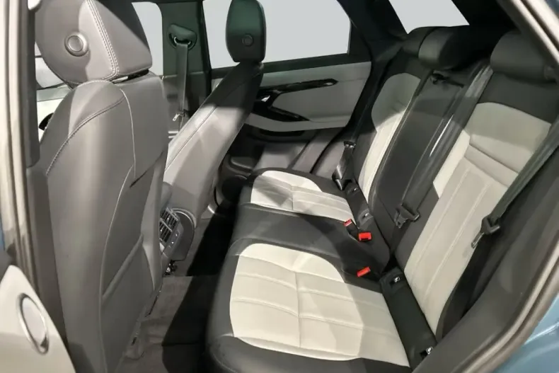 Land Rover Range Rover Evoque din 2025 cu 5.872 km - oferta LAN223880 - foto 9