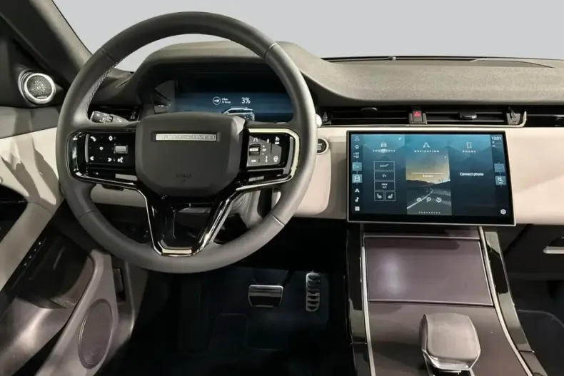 Land Rover Range Rover Evoque din 2025 cu 5.872 km - oferta LAN223880 - foto 10