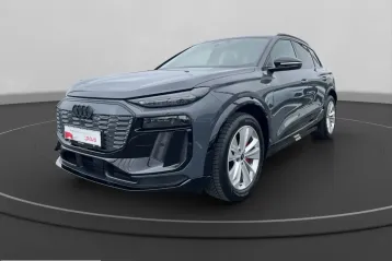 Audi Q6 e-tron din 2025 - oferta AUD223881