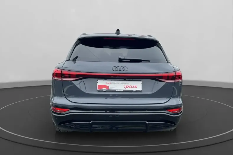 Audi Q6 e-tron din 2025 cu 18.061 km - oferta AUD223881 - foto 3