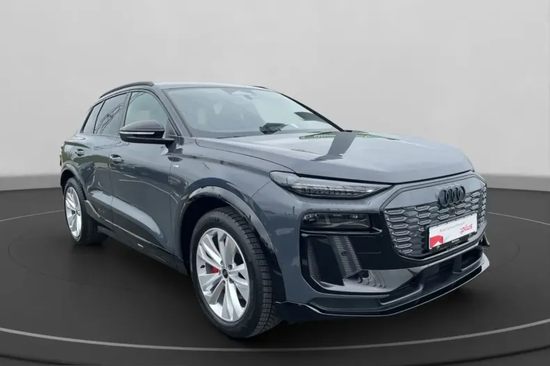 Audi Q6 e-tron din 2025 cu 18.061 km - oferta AUD223881 - foto 5