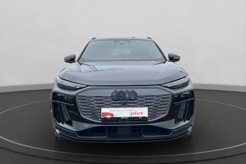 Audi Q6 e-tron din 2025 cu 18.061 km - oferta AUD223881 - foto 6
