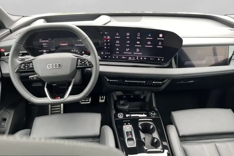 Audi Q6 e-tron din 2025 cu 18.061 km - oferta AUD223881 - foto 7