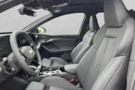 Audi Q6 e-tron din 2025 cu 18.061 km - oferta AUD223881 - foto 8