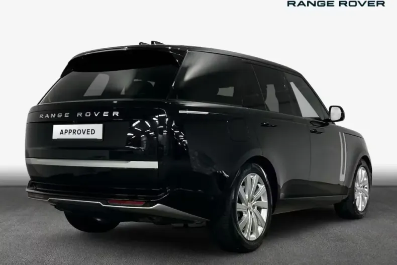 Land Rover Range Rover din 2025 cu 22.777 km - oferta LAN223882 - foto 1