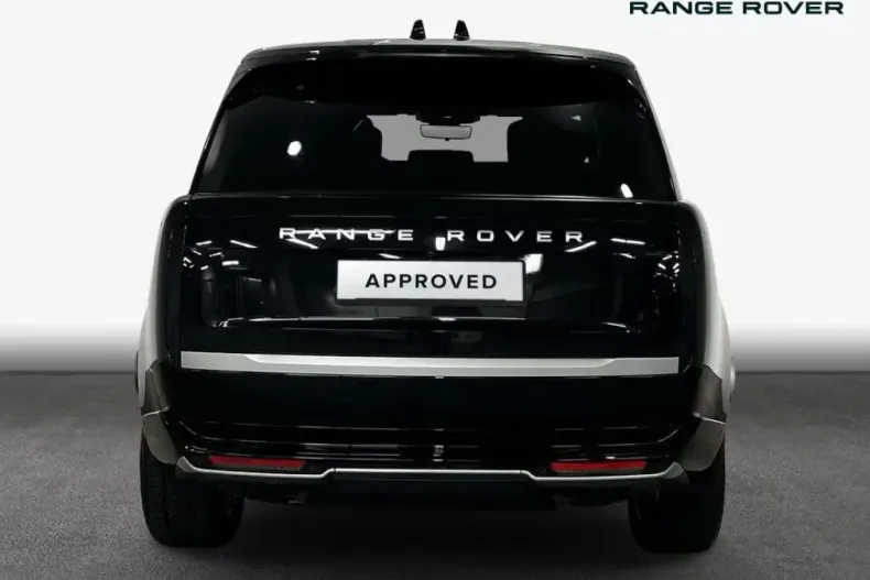 Land Rover Range Rover din 2025 cu 22.777 km - oferta LAN223882 - foto 2