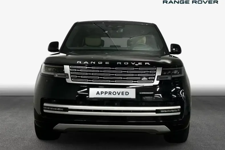 Land Rover Range Rover din 2025 cu 22.777 km - oferta LAN223882 - foto 3