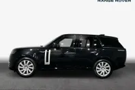 Land Rover Range Rover din 2025 cu 22.777 km - oferta LAN223882 - foto 4