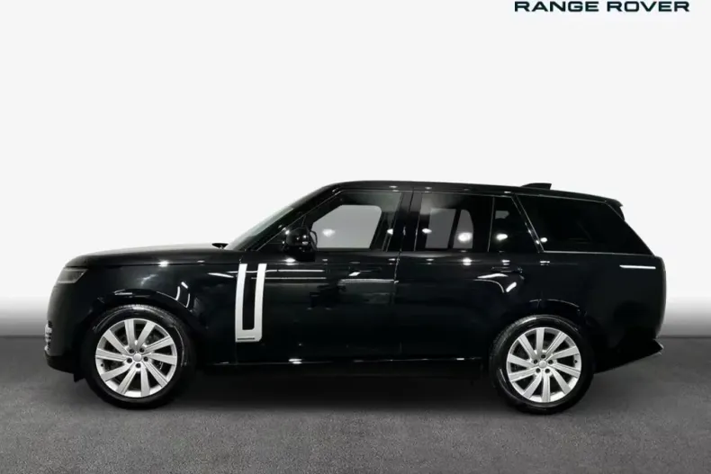 Land Rover Range Rover din 2025 cu 22.777 km - oferta LAN223882 - foto 4