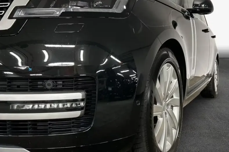 Land Rover Range Rover din 2025 cu 22.777 km - oferta LAN223882 - foto 5