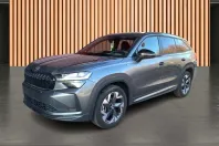 Skoda Kodiaq din 2025 cu 10.049 km - oferta SKO223883 - foto 1