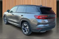 Skoda Kodiaq din 2025 cu 10.049 km - oferta SKO223883 - foto 2