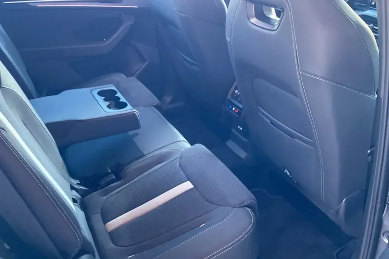 Skoda Kodiaq din 2025 cu 10.049 km - oferta SKO223883 - foto 7