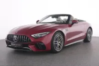 Mercedes-Benz SL 63 AMG (Clasa SL) din 2022 cu 14.767 km - oferta MER223884 - foto 1