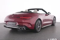 Mercedes-Benz SL 63 AMG (Clasa SL) din 2022 cu 14.767 km - oferta MER223884 - foto 2
