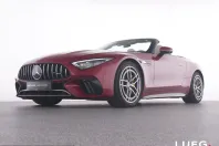 Mercedes-Benz SL 63 AMG (Clasa SL) din 2022 cu 14.767 km - oferta MER223884 - foto 3