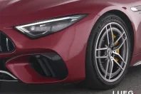 Mercedes-Benz SL 63 AMG (Clasa SL) din 2022 cu 14.767 km - oferta MER223884 - foto 5