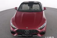 Mercedes-Benz SL 63 AMG (Clasa SL) din 2022 cu 14.767 km - oferta MER223884 - foto 8