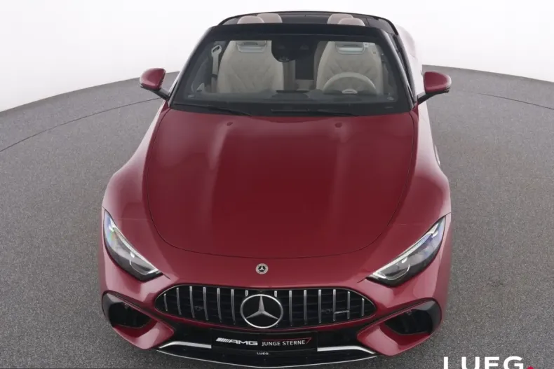 Mercedes-Benz SL 63 AMG (Clasa SL) din 2022 cu 14.767 km - oferta MER223884 - foto 8