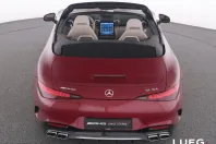Mercedes-Benz SL 63 AMG (Clasa SL) din 2022 cu 14.767 km - oferta MER223884 - foto 9