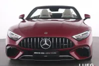 Mercedes-Benz SL 63 AMG (Clasa SL) din 2022 cu 14.767 km - oferta MER223884 - foto 10