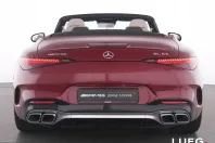 Mercedes-Benz SL 63 AMG (Clasa SL) din 2022 cu 14.767 km - oferta MER223884 - foto 11