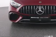 Mercedes-Benz SL 63 AMG (Clasa SL) din 2022 cu 14.767 km - oferta MER223884 - foto 12