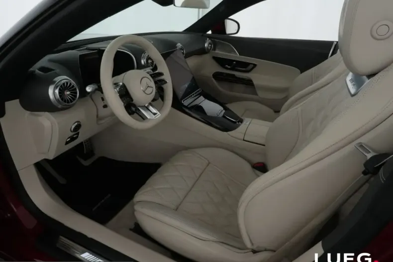 Mercedes-Benz SL 63 AMG (Clasa SL) din 2022 cu 14.767 km - oferta MER223884 - foto 20