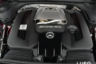 Mercedes-Benz SL 63 AMG (Clasa SL) din 2022 cu 14.767 km - oferta MER223884 - foto 24