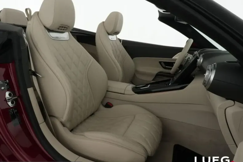Mercedes-Benz SL 63 AMG (Clasa SL) din 2022 cu 14.767 km - oferta MER223884 - foto 26