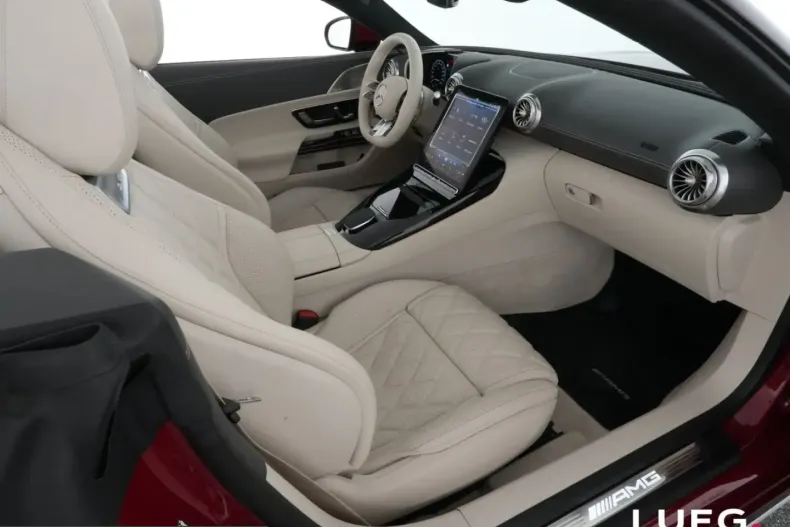 Mercedes-Benz SL 63 AMG (Clasa SL) din 2022 cu 14.767 km - oferta MER223884 - foto 28