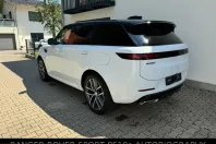 Land Rover Range Rover Sport din 2024 cu 1.900 km - oferta LAN223885 - foto 1