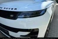 Land Rover Range Rover Sport din 2024 cu 1.900 km - oferta LAN223885 - foto 5