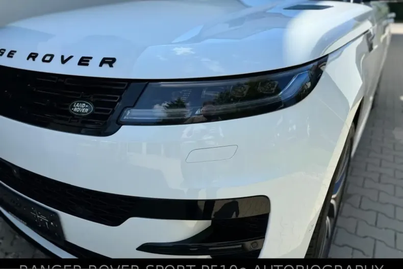Land Rover Range Rover Sport din 2024 cu 1.900 km - oferta LAN223885 - foto 5