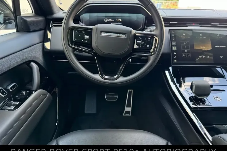 Land Rover Range Rover Sport din 2024 cu 1.900 km - oferta LAN223885 - foto 8