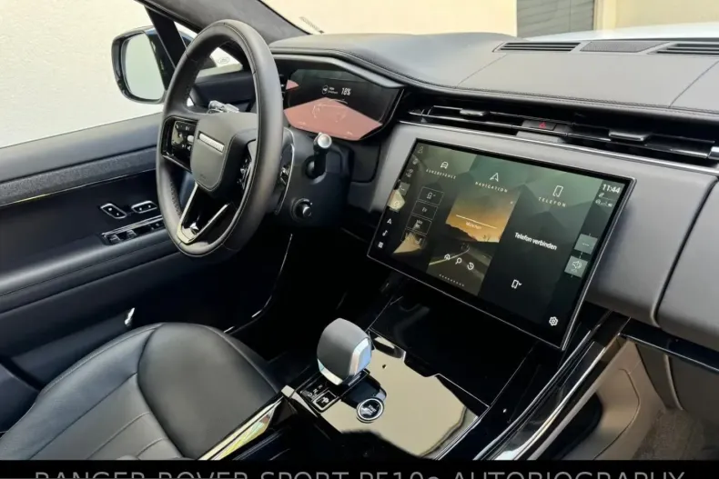 Land Rover Range Rover Sport din 2024 cu 1.900 km - oferta LAN223885 - foto 12