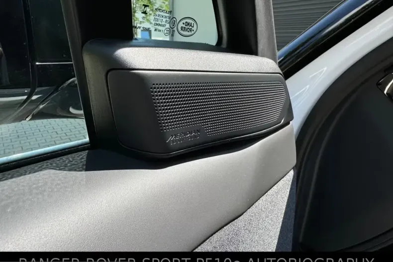 Land Rover Range Rover Sport din 2024 cu 1.900 km - oferta LAN223885 - foto 26