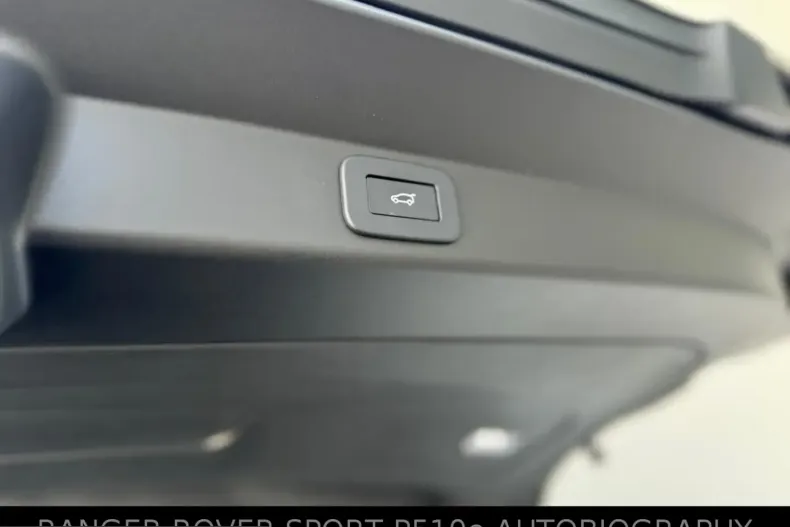 Land Rover Range Rover Sport din 2024 cu 1.900 km - oferta LAN223885 - foto 38