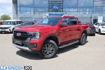 Ford Ranger din 2023 - oferta FOR223886